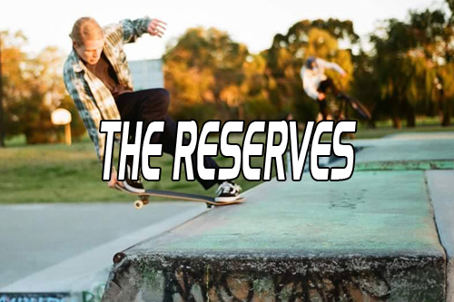 The Reserves